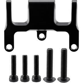 1PC Metal Link Mount Link Riser Mount Bracket for 1/18 AXIAL UTB18 Capra RC Crawler Car