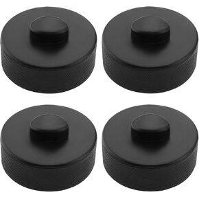 4Pcs Rubber Jack Pad Support Compatible with Porsche 911 964 993 996 997 Compatible with Cayman Compatible with Boxster Car Removal Repair Tool