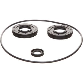 REPLACEMENTKITS.COM Brand Fits Kawasaki TERYX 750 Rear Differential Seal Kit