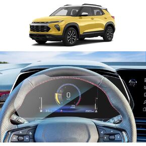 SKTU 4Pcs for 2026 Kia Sportage Screen Protector for 2026+ Kia Sportage (LX/EX/X-Line/SX/SX Prestige/X-Pro Prestige) Navigation & Air Conditioning Touchscreen Kia Sportage 2026 Accessories [Ultra Clear, Anti-Scratch&Glare]