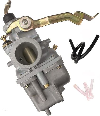 مكربن ​​مناسب لـ 2003 2004 2005 kawasaki klx 125 klx125 Carb مع صمام تبديل الوقود بيتكوك متوافق مع مكربن ​​سوزوكي DRZ125 DRZ125L DRZ 125L in Kuwait