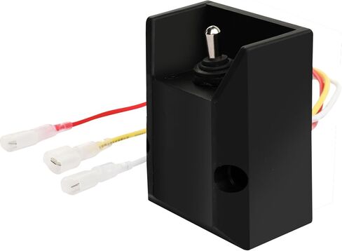 264346 مفتاح الباب الخلفي يستبدل 3 أسلاك لباب الشاحنة الصندوقية المقطورة GPT-25 GPT-3 GPT-4 GPT-5 TE-25 TE- 25L 72-150 TE-20,3-Wire مفتاح التحكم في بوابة الرفع in Saudi Arabia