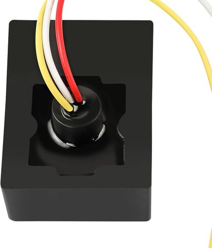 264346 مفتاح الباب الخلفي يستبدل 3 أسلاك لباب الشاحنة الصندوقية المقطورة GPT-25 GPT-3 GPT-4 GPT-5 TE-25 TE- 25L 72-150 TE-20,3-Wire مفتاح التحكم في بوابة الرفع in Saudi Arabia