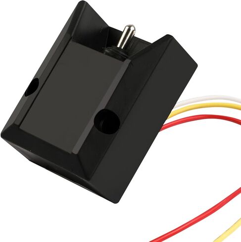 264346 مفتاح الباب الخلفي يستبدل 3 أسلاك لباب الشاحنة الصندوقية المقطورة GPT-25 GPT-3 GPT-4 GPT-5 TE-25 TE- 25L 72-150 TE-20,3-Wire مفتاح التحكم في بوابة الرفع in Saudi Arabia