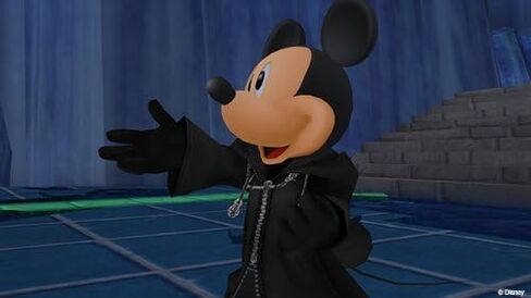 Kingdom Hearts HD 2.5 ReMIX - PlayStation 3 (Renewed) in Saudi Arabia