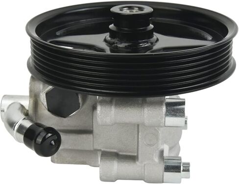 مضخة توجيه كهربائية لـ 2009 F150 4.6L 5.4L استبدال 20-386 in Kuwait