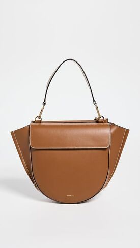 Wandler Women's Hortensia Bag Medium in Saudi Arabia