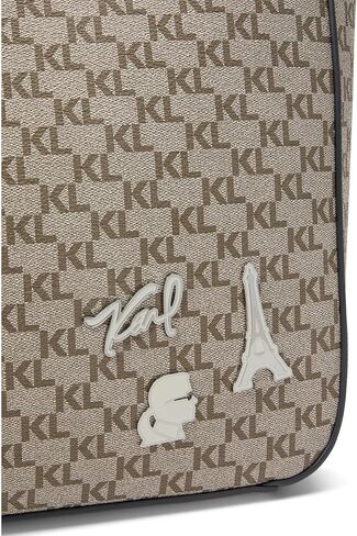 Karl Lagerfeld Paris Canelle Tote in Saudi Arabia