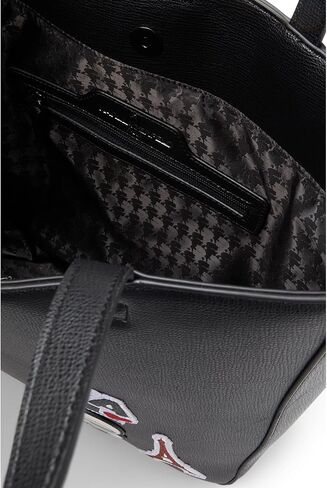 Karl Lagerfeld Paris Canelle Tote in Saudi Arabia