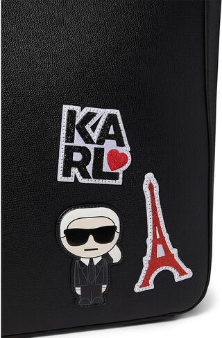 Karl Lagerfeld Paris Canelle Tote in Saudi Arabia