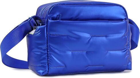 Hedgren Unisex's Cosy Shoulder Bag, One Size in Saudi Arabia