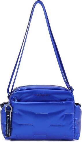 Hedgren Unisex's Cosy Shoulder Bag, One Size in Saudi Arabia