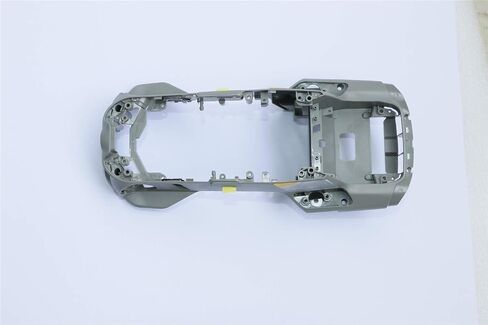 Runchicken Bottom Body Shell Repair Spare Parts for DJI Mavic AIR 2 Drone Replacement Parts (Bottom) in Saudi Arabia