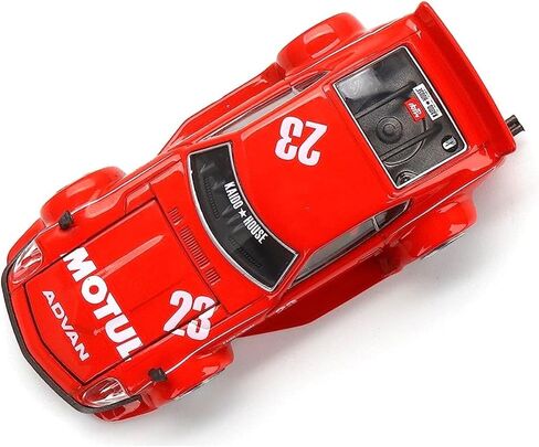 سيارة Datsun KAIDO Fairlady Z MOTUL Z V2 Kaido House Special 1/64 Diecast من Mini GT KHMG036 in Saudi Arabia