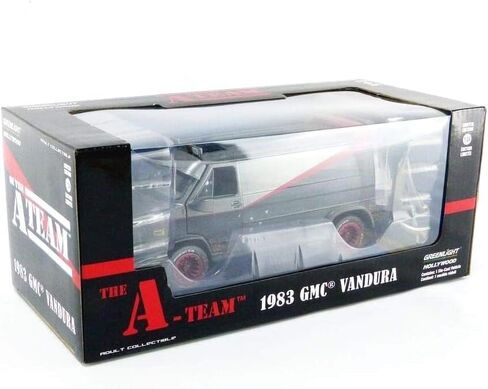 Greenlight Collectible Model Car 84112 in Kuwait