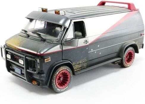 Greenlight Collectible Model Car 84112 in Kuwait