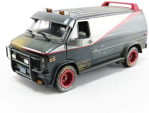 Greenlight Collectible Model Car 84112 in Kuwait