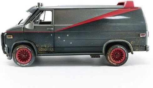 Greenlight Collectible Model Car 84112 in Kuwait