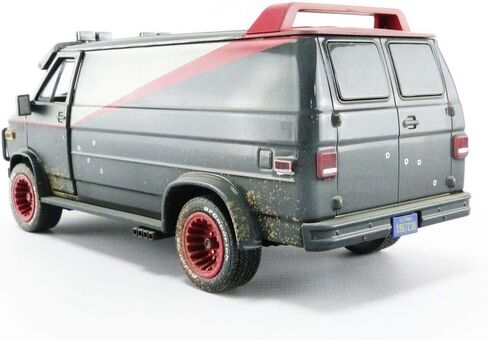 Greenlight Collectible Model Car 84112 in Kuwait