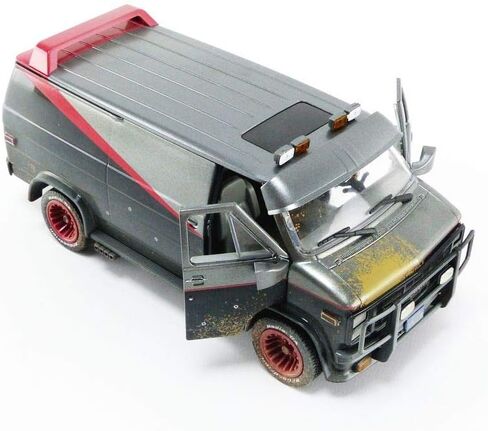Greenlight Collectible Model Car 84112 in Kuwait