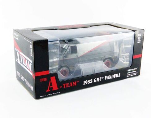 Greenlight Collectible Model Car 84112 in Kuwait