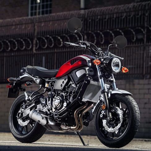 موتور الجانب مرايا الرؤية الخلفية قابل للتعديل ل ث/7/8 "المقود جبل 8 مللي متر محول ل دراجة هوائية جبلية دراجة نارية الترابية دراجة ATV in Kuwait