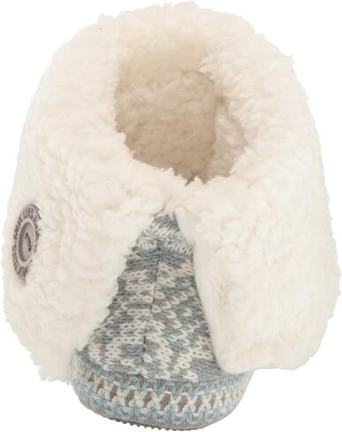 MUK LUKS Women's Melinda Slipper in Saudi Arabia