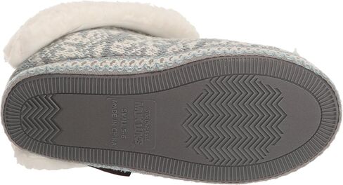 MUK LUKS Women's Melinda Slipper in Saudi Arabia