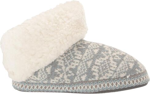 MUK LUKS Women's Melinda Slipper in Saudi Arabia