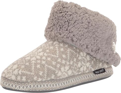 MUK LUKS Women's Melinda Slipper in Saudi Arabia