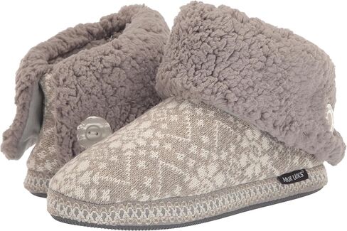 MUK LUKS Women's Melinda Slipper in Saudi Arabia