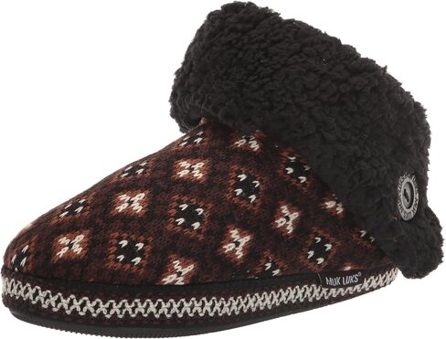 MUK LUKS Women's Melinda Slipper in Saudi Arabia