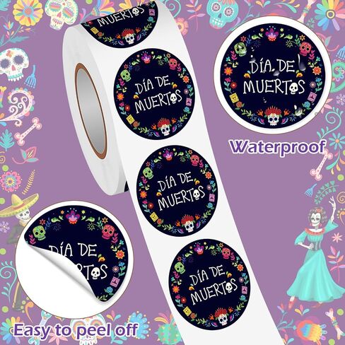 500 Pcs Christmas Thank You Stickers Roll for Small Business, 1.5 Inch Red Winter Holiday Round Label, for Goodie Bags,Gift Favors Box, Cards Decorations, Envelope Seals in Saudi Arabia