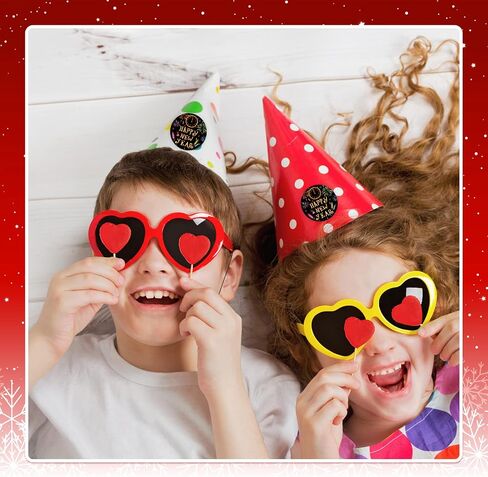 500 Pcs Christmas Thank You Stickers Roll for Small Business, 1.5 Inch Red Winter Holiday Round Label, for Goodie Bags,Gift Favors Box, Cards Decorations, Envelope Seals in Saudi Arabia