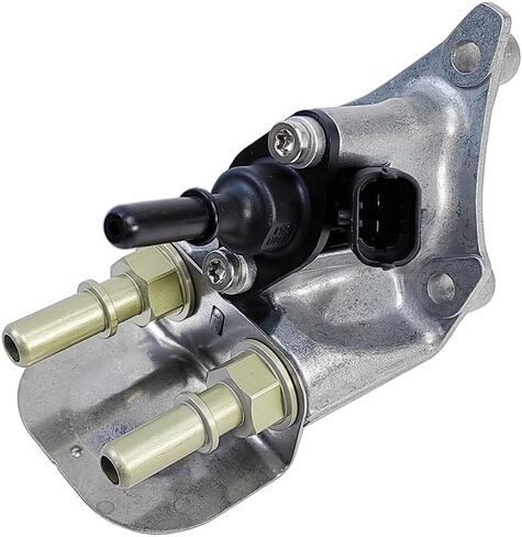 DEF Doser Diesel Exhaust Fluid Injector w/Stainless Steel DEF Line Connector | Fit for Cummins ISX ISC ISL QSC QSL Engines | OE# 0444043034, 13322, 2888173, 2888173NX, A030P707 in Saudi Arabia
