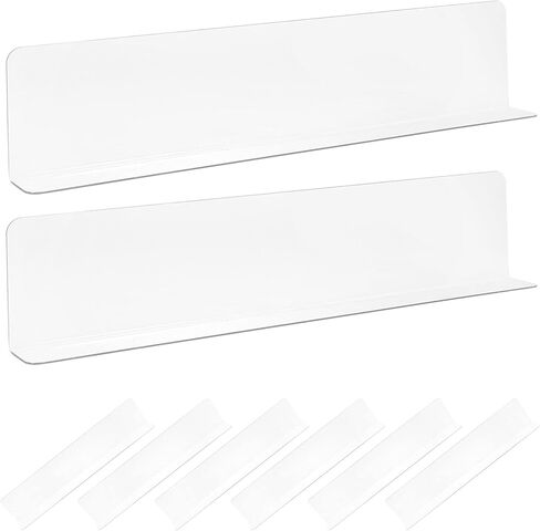 Ipetboom 9pcs روضة الحيوانات الأليفة قفص الحيوانات الصغيرة بطانة الحرس غينيا خنزير الجانب حاجز مانع واضح حراس البول الحرس الجانب بطانة شينشيلا قفص الملحقات in Kuwait