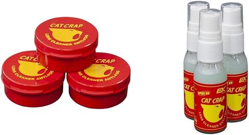 معجون EK USA 3 PK CAT Crap (11294B) in Kuwait