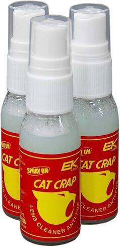 معجون EK USA 3 PK CAT Crap (11294B) in Kuwait