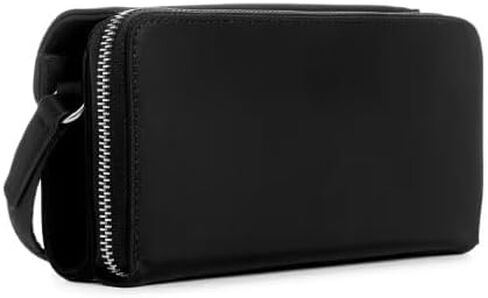 GUESS Factory Nearwood Mini Phone Crossbody in Saudi Arabia