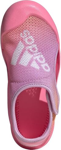 adidas Kids Altaventure 2.0 Slide Sandal, Bliss Pink/White/Bliss Lilac, 10 US Unisex Toddler in Saudi Arabia