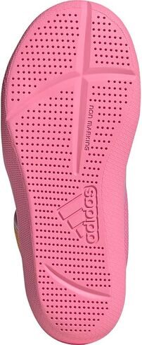 adidas Kids Altaventure 2.0 Slide Sandal, Bliss Pink/White/Bliss Lilac, 10 US Unisex Toddler in Saudi Arabia