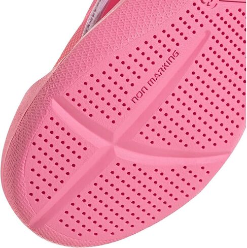 adidas Kids Altaventure 2.0 Slide Sandal, Bliss Pink/White/Bliss Lilac, 10 US Unisex Toddler in Saudi Arabia