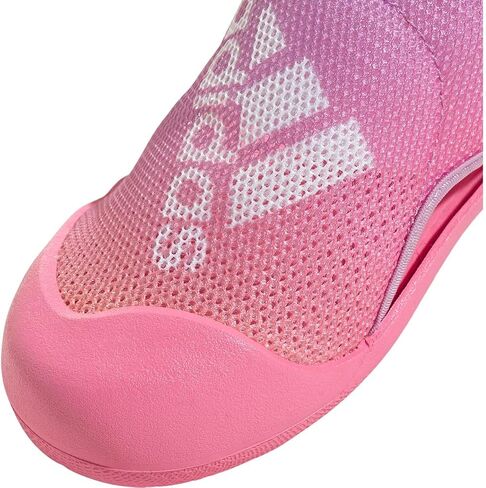adidas Kids Altaventure 2.0 Slide Sandal, Bliss Pink/White/Bliss Lilac, 10 US Unisex Toddler in Saudi Arabia