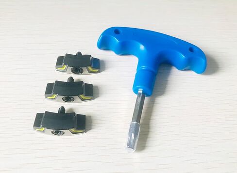 5pc Golf Weight Screw Case Fit for 2022 Ping G430 SFT LST Driver, G430 Max Driver in Saudi Arabia