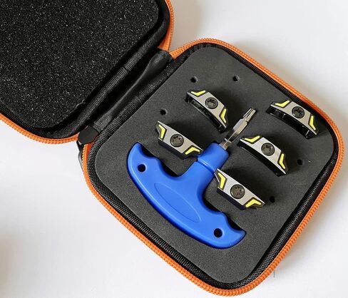 5pc Golf Weight Screw Case Fit for 2022 Ping G430 SFT LST Driver, G430 Max Driver in Saudi Arabia