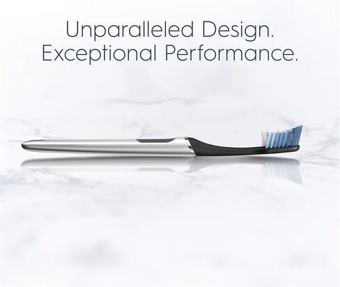 Oral-B Clic Manual Toothbrush with Magnetic Brush Holder in Saudi Arabia