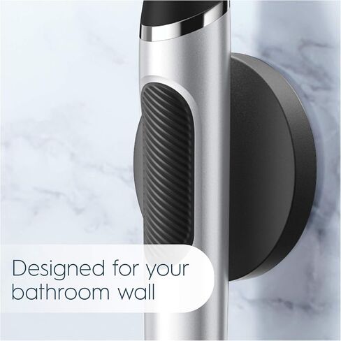 Oral-B Clic Manual Toothbrush with Magnetic Brush Holder in Saudi Arabia
