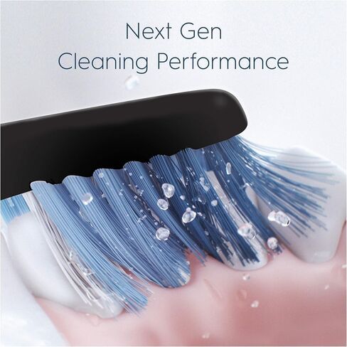 Oral-B Clic Manual Toothbrush with Magnetic Brush Holder in Saudi Arabia