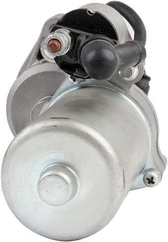 SCITOO Starters 18513 128000-2750 Starter for Honda 11HP Toro Dingo TX-413 2004 2005 2006 2007 2008 in Saudi Arabia