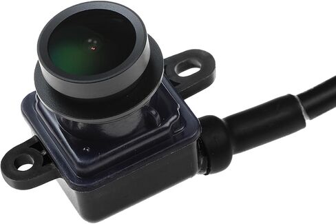 Rear View Backup Back Up Camera Compatible with Dodge Mopar Journey 2011-2020 Reversing Camera 56054158AB/56054158AD/56054158AE/56054158AF in Saudi Arabia